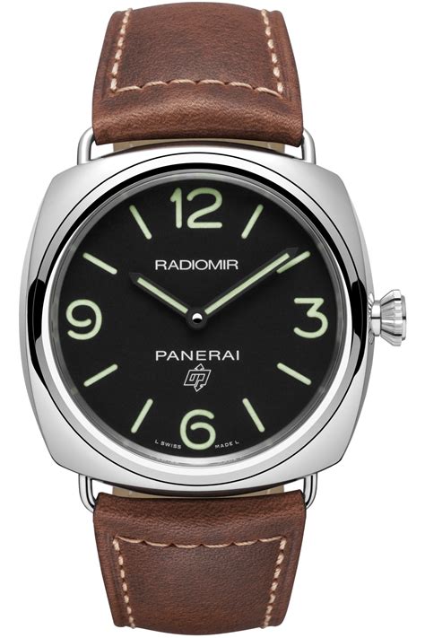 panerai radiomir pam00753|Panerai radiomir 3 days.